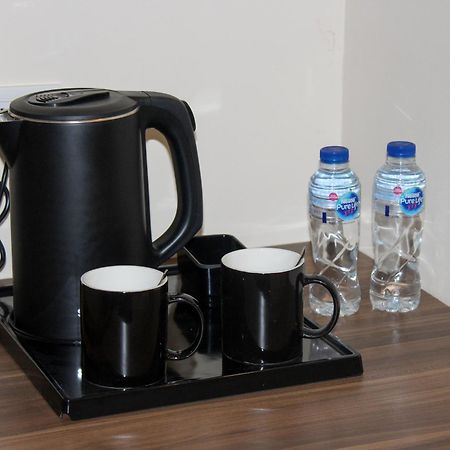 Post Hotel Αμμάν Εξωτερικό φωτογραφία