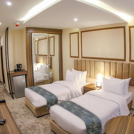 Post Hotel Αμμάν Εξωτερικό φωτογραφία