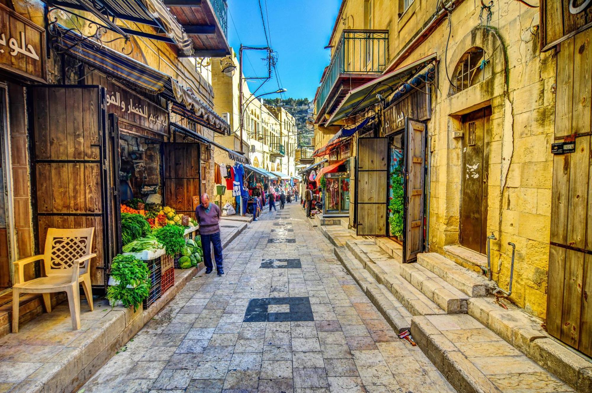 Post Hotel Αμμάν Εξωτερικό φωτογραφία