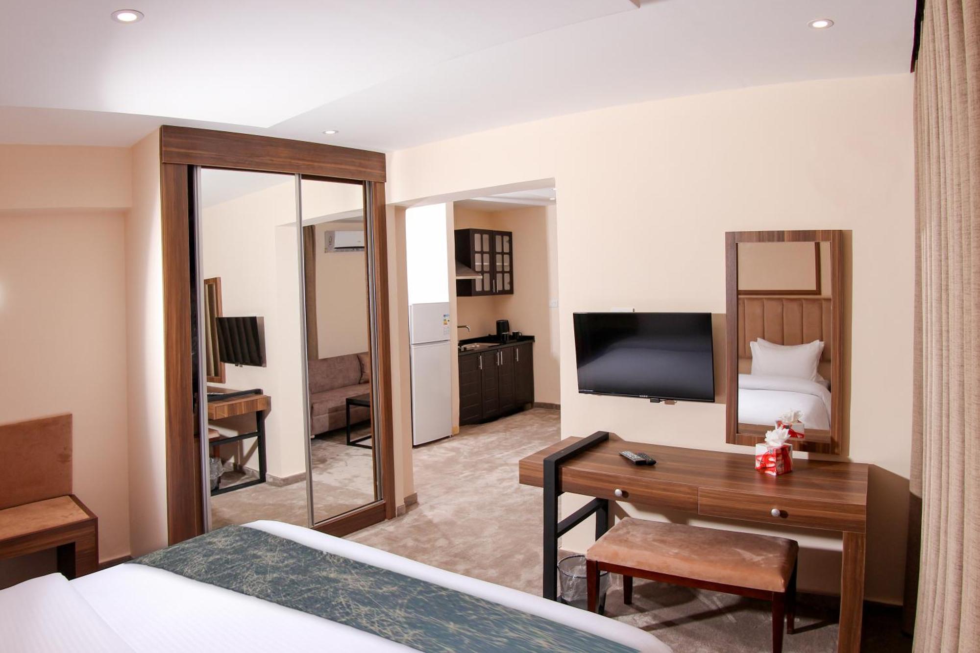 Post Hotel Αμμάν Εξωτερικό φωτογραφία